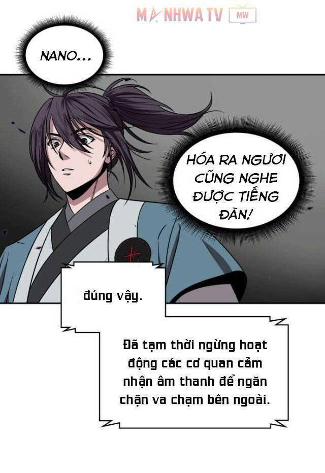 Ngã Lão Ma Thần Chapter 7 - Trang 2