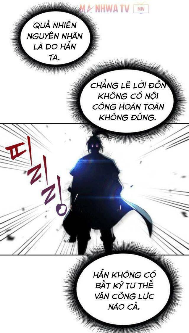 Ngã Lão Ma Thần Chapter 7 - Trang 2