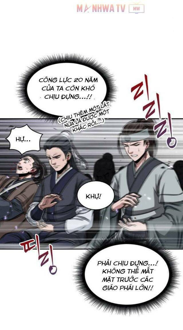 Ngã Lão Ma Thần Chapter 7 - Trang 2