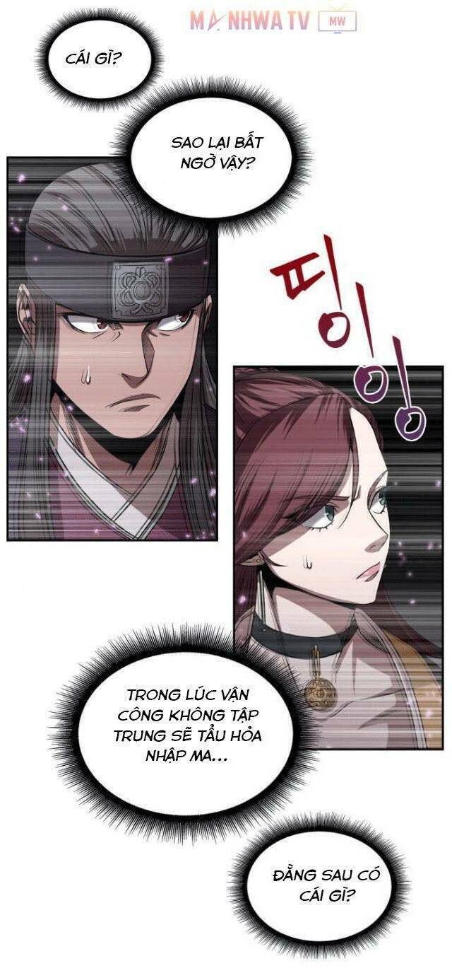 Ngã Lão Ma Thần Chapter 7 - Trang 2