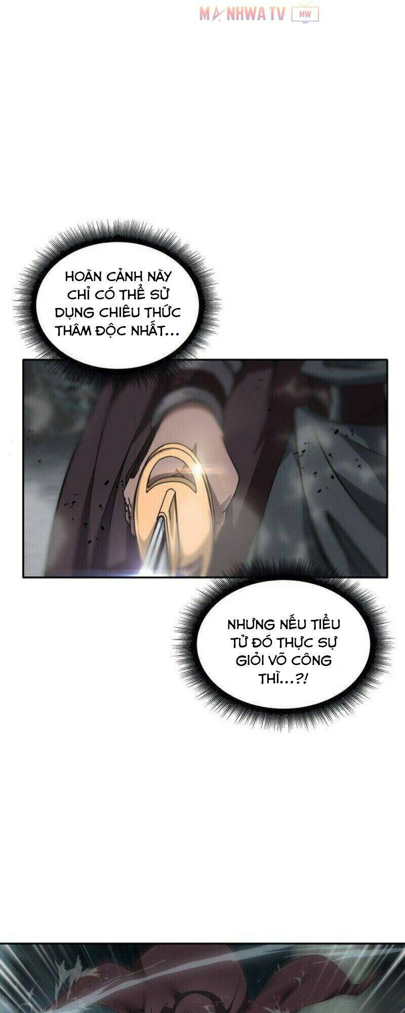 Ngã Lão Ma Thần Chapter 1 - Trang 2