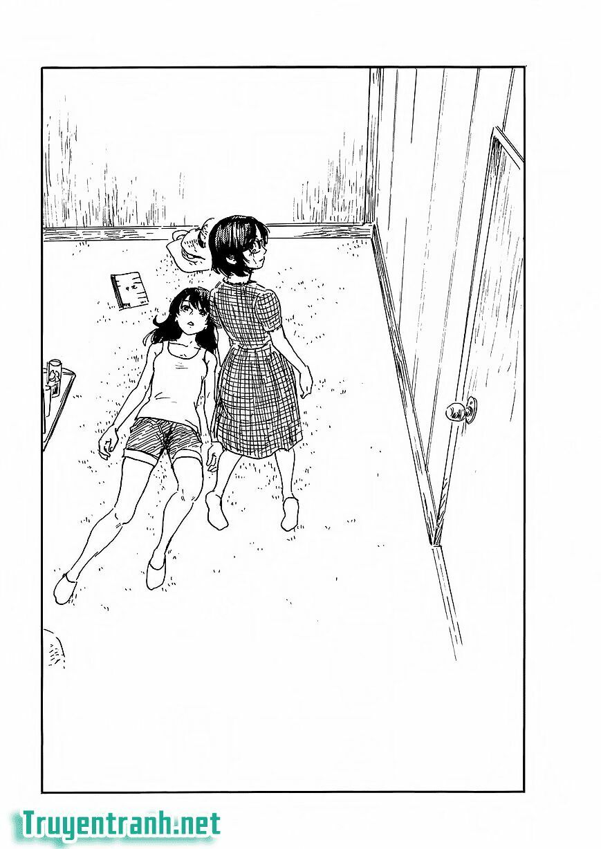 Boku Wa Mari No Naka Chapter 79 - Trang 2