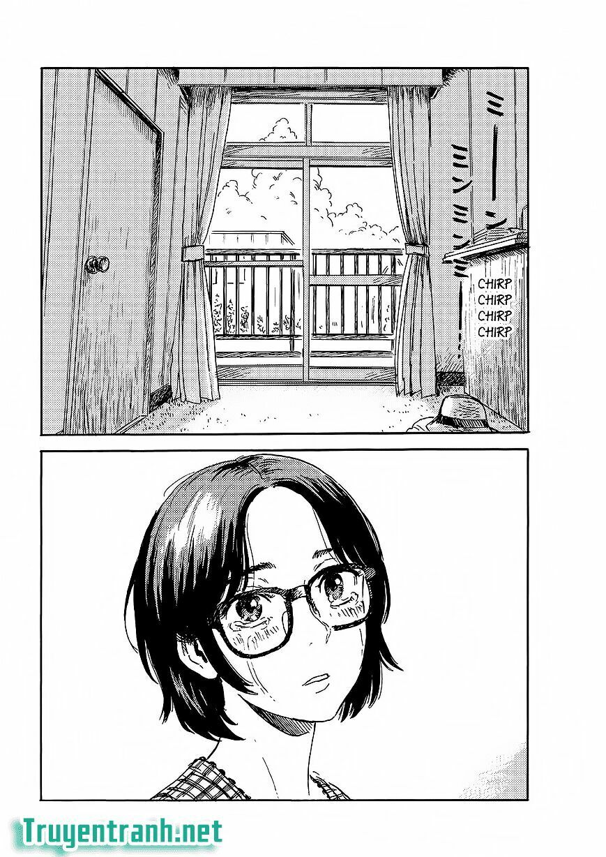 Boku Wa Mari No Naka Chapter 79 - Trang 2