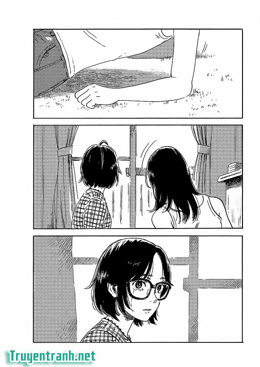 Boku Wa Mari No Naka Chapter 79 - Trang 2