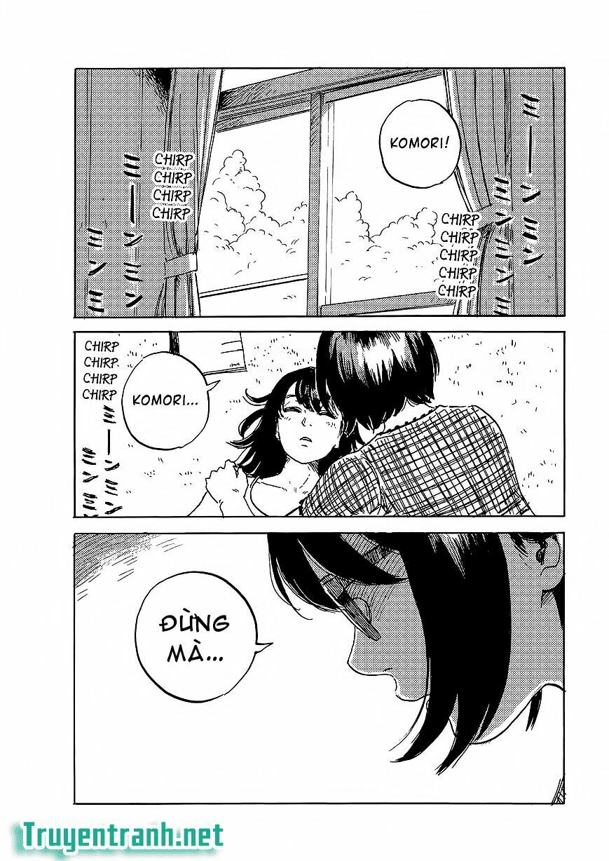 Boku Wa Mari No Naka Chapter 79 - Trang 2