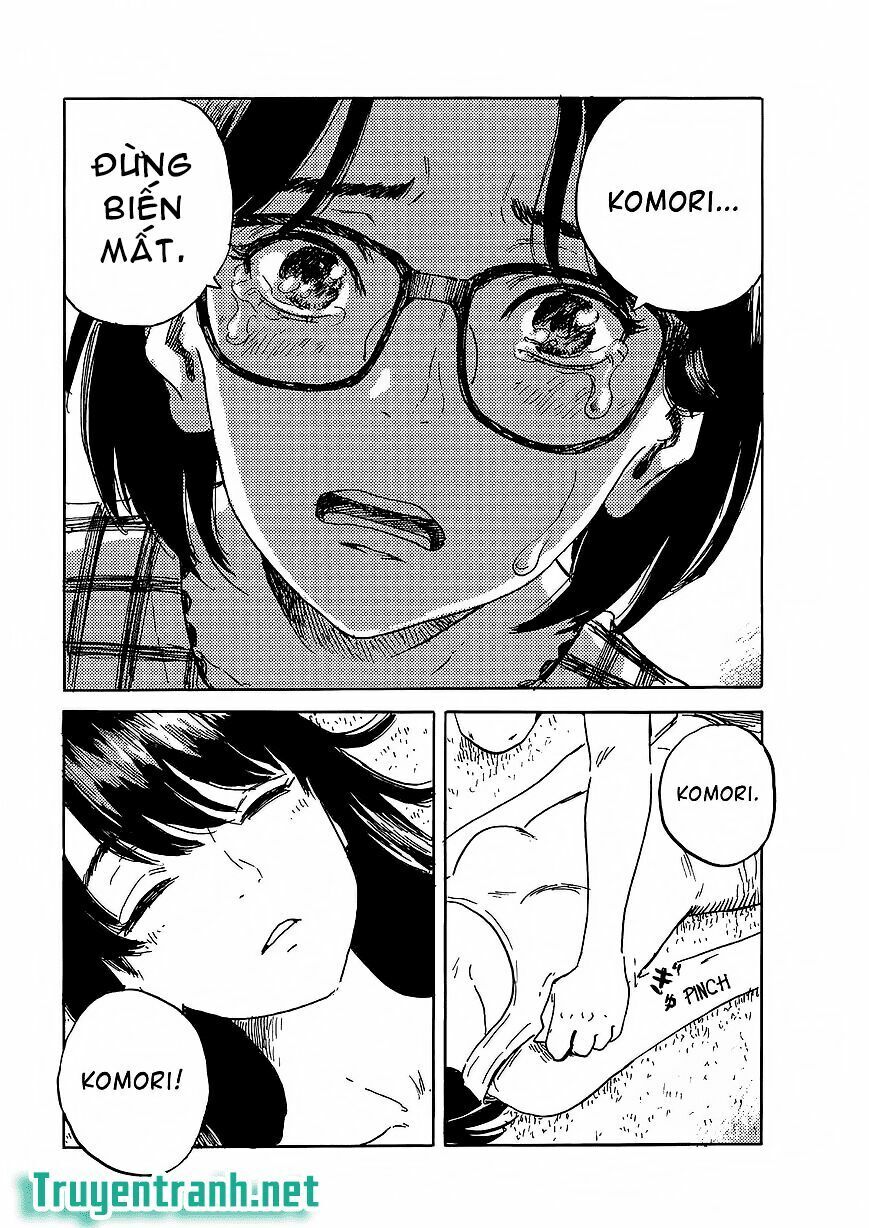 Boku Wa Mari No Naka Chapter 79 - Trang 2