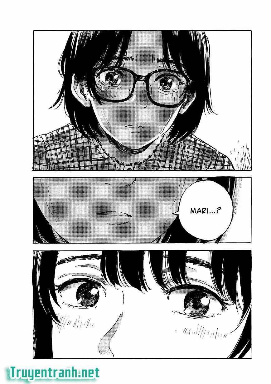 Boku Wa Mari No Naka Chapter 79 - Trang 2