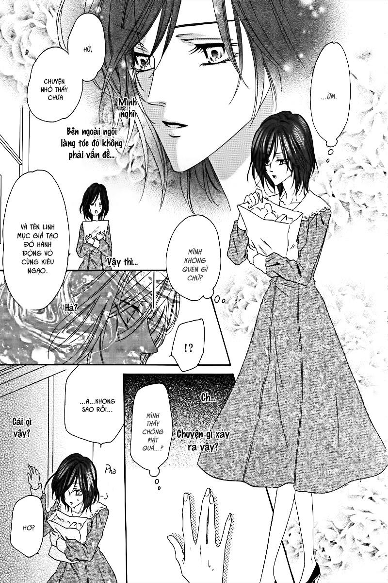 Kainushi Wa Akuma Chapter 3 - Trang 2