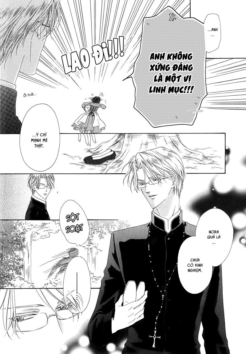 Kainushi Wa Akuma Chapter 2 - Trang 2