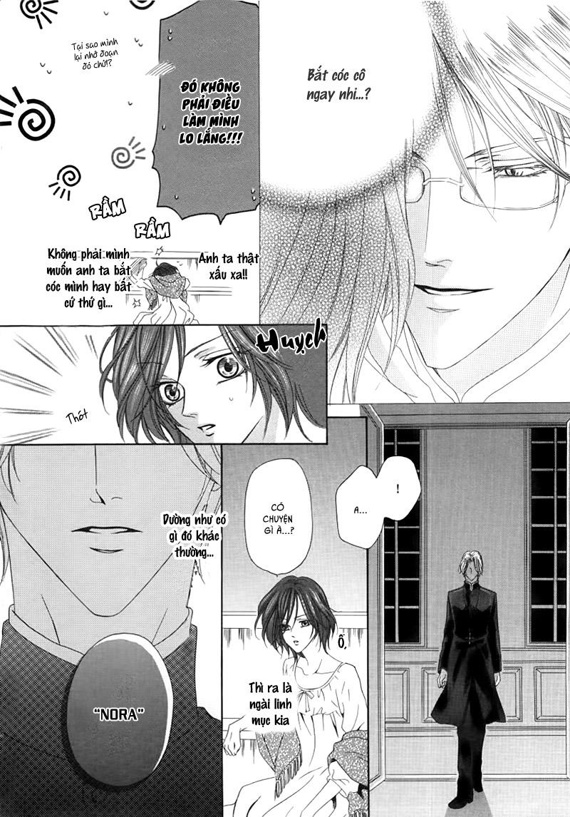 Kainushi Wa Akuma Chapter 2 - Trang 2