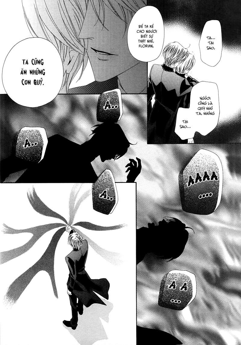 Kainushi Wa Akuma Chapter 2 - Trang 2