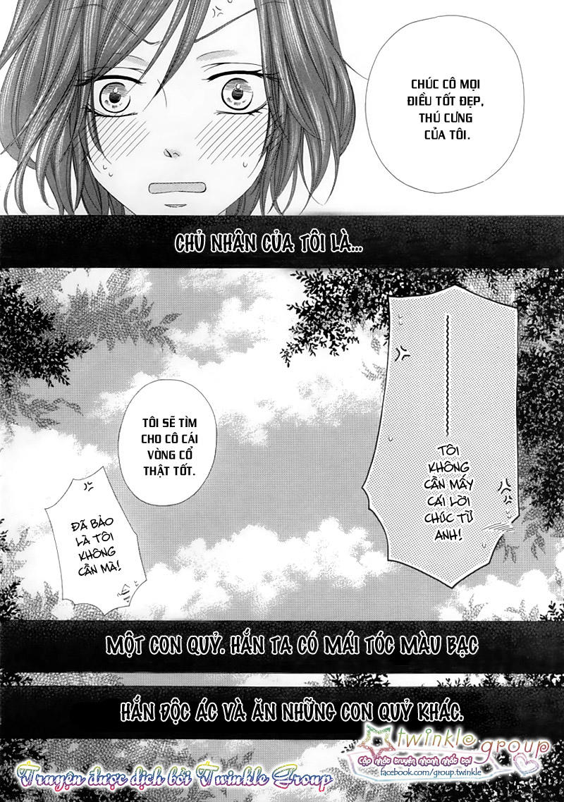 Kainushi Wa Akuma Chapter 2 - Trang 2