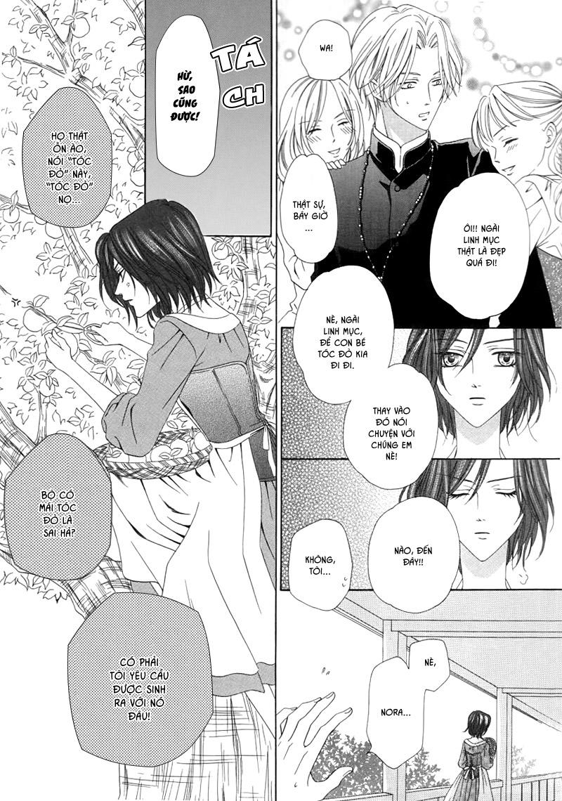 Kainushi Wa Akuma Chapter 2 - Trang 2