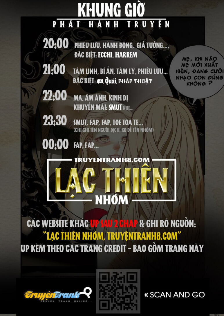 Du Thế Lục Chapter 33 - Trang 2