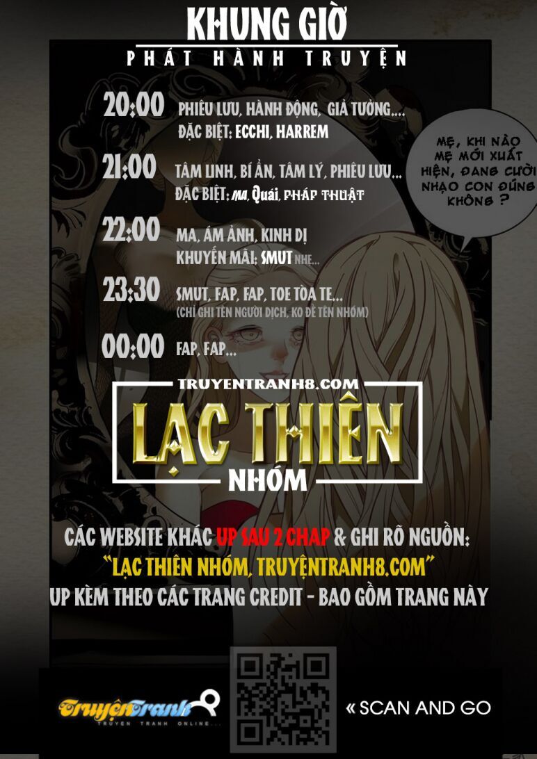 Du Thế Lục Chapter 32 - Trang 2