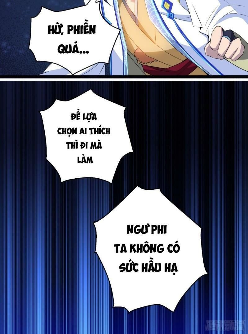 Thiên Mệnh Long Thần Chapter 32 - Trang 2