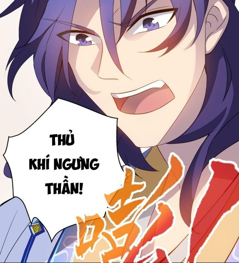 Thiên Mệnh Long Thần Chapter 32 - Trang 2