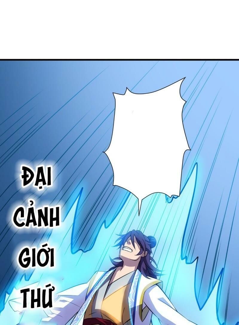 Thiên Mệnh Long Thần Chapter 32 - Trang 2