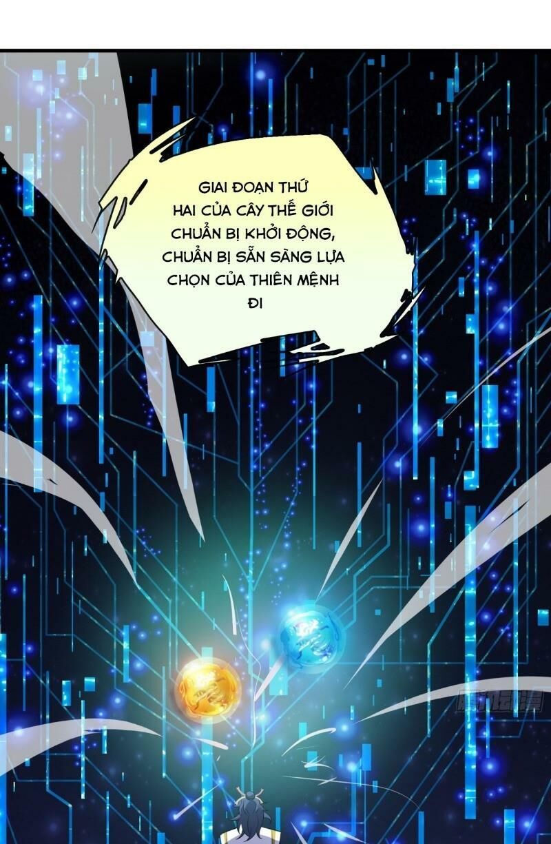 Thiên Mệnh Long Thần Chapter 32 - Trang 2