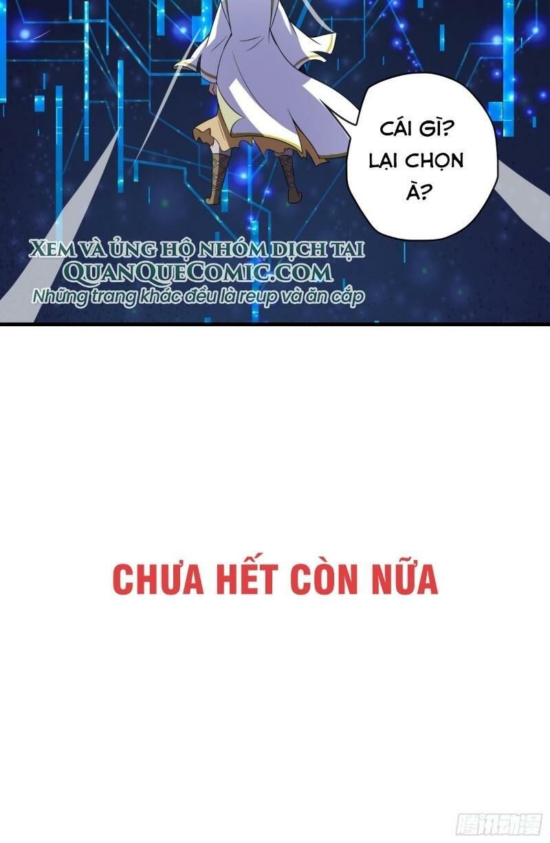 Thiên Mệnh Long Thần Chapter 32 - Trang 2