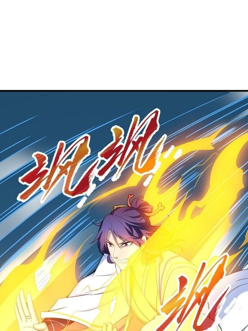 Thiên Mệnh Long Thần Chapter 32 - Trang 2