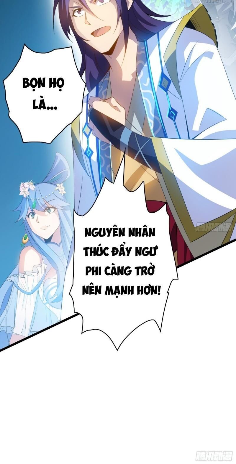 Thiên Mệnh Long Thần Chapter 31 - Trang 2