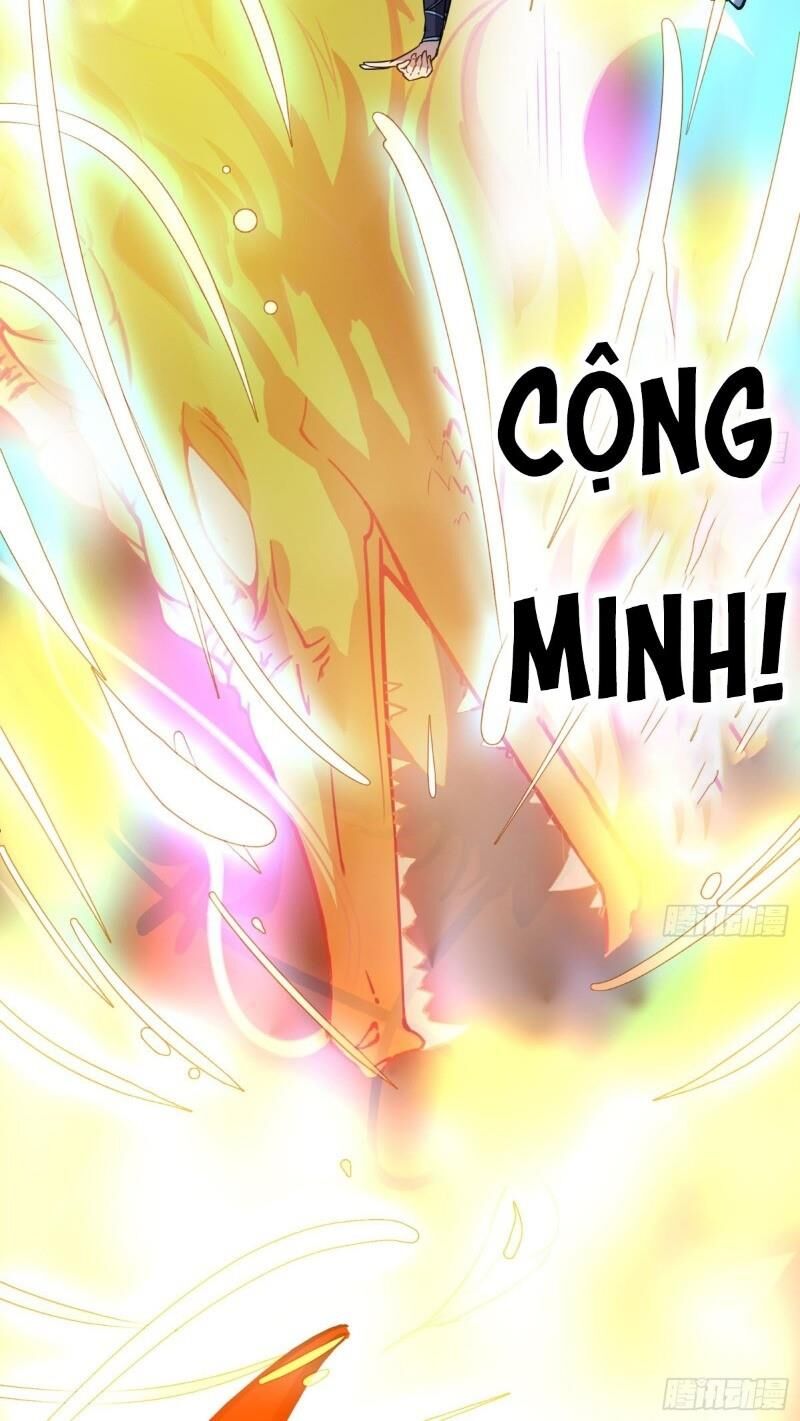 Thiên Mệnh Long Thần Chapter 31 - Trang 2