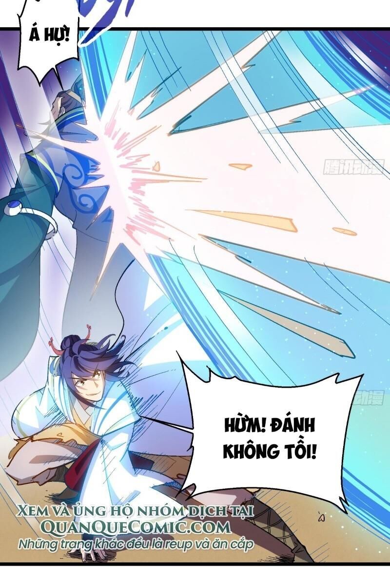 Thiên Mệnh Long Thần Chapter 30 - Trang 2