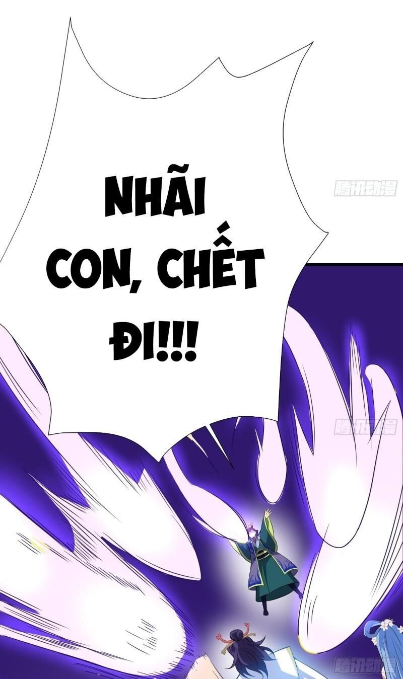 Thiên Mệnh Long Thần Chapter 30 - Trang 2