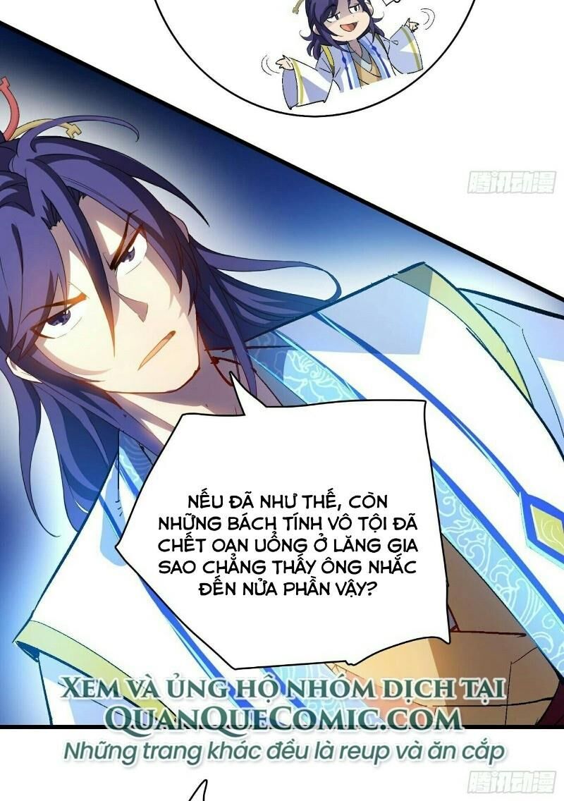 Thiên Mệnh Long Thần Chapter 28 - Trang 2