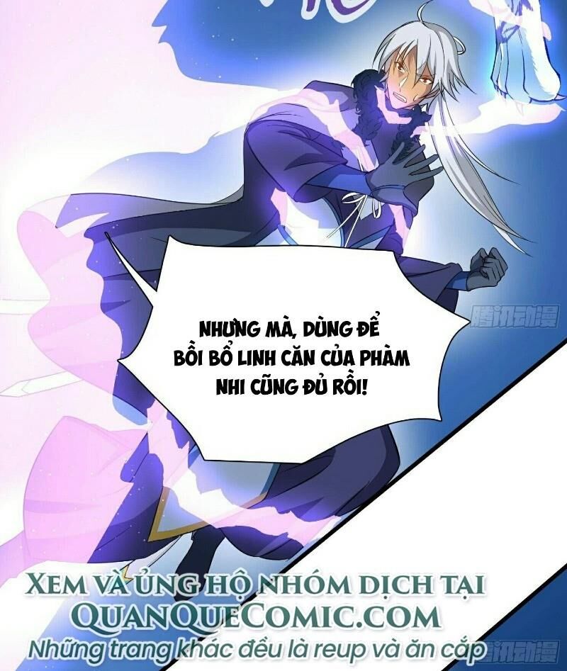 Thiên Mệnh Long Thần Chapter 28 - Trang 2