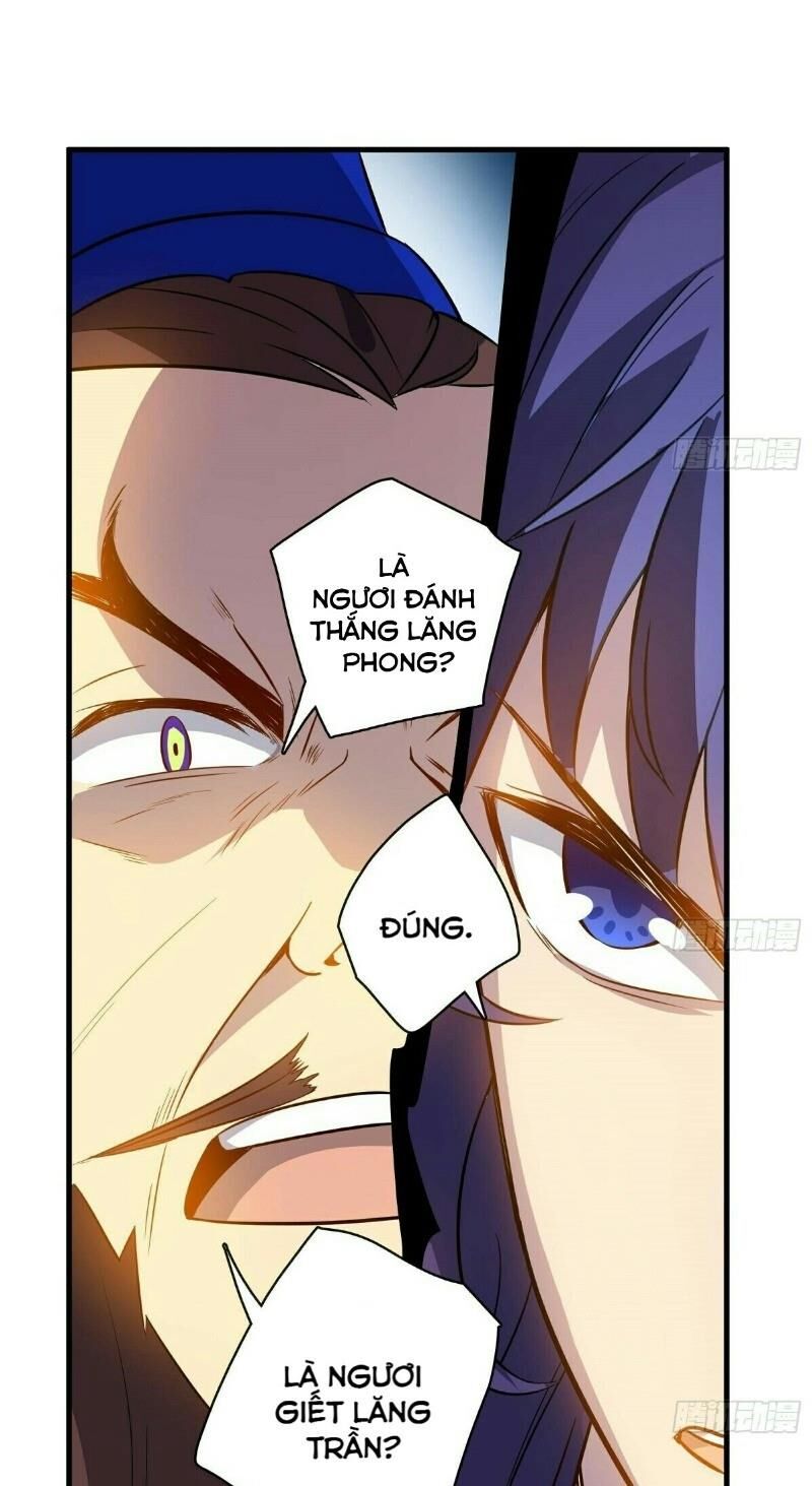 Thiên Mệnh Long Thần Chapter 28 - Trang 2