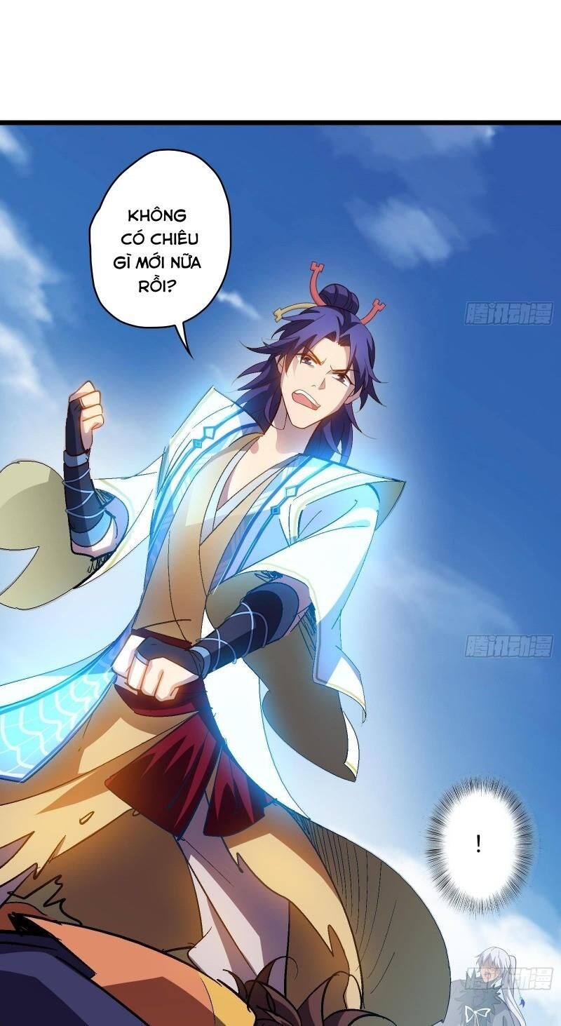 Thiên Mệnh Long Thần Chapter 27 - Trang 2