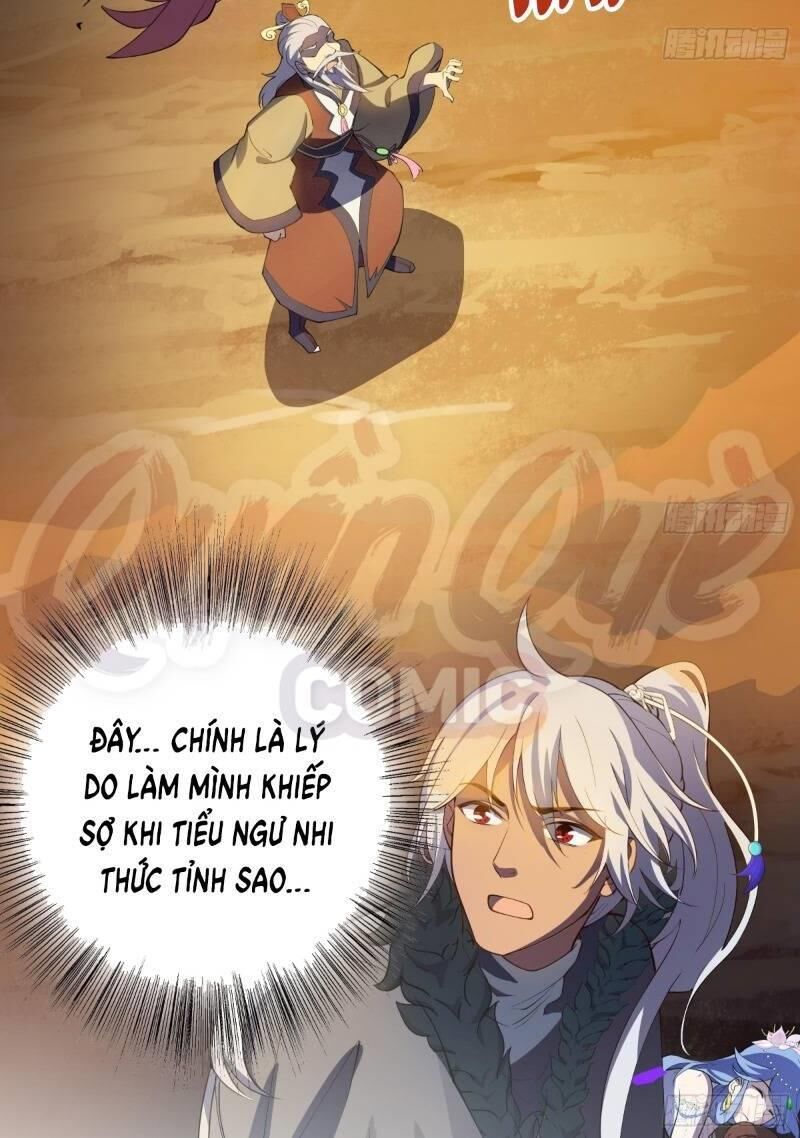 Thiên Mệnh Long Thần Chapter 21 - Trang 2