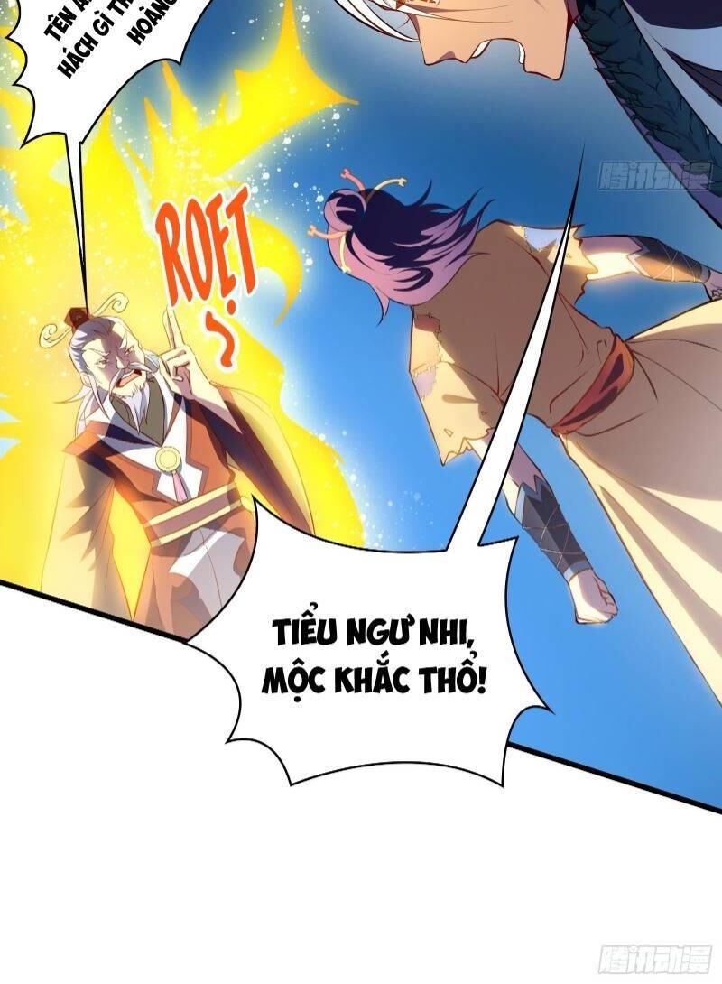 Thiên Mệnh Long Thần Chapter 20 - Trang 2