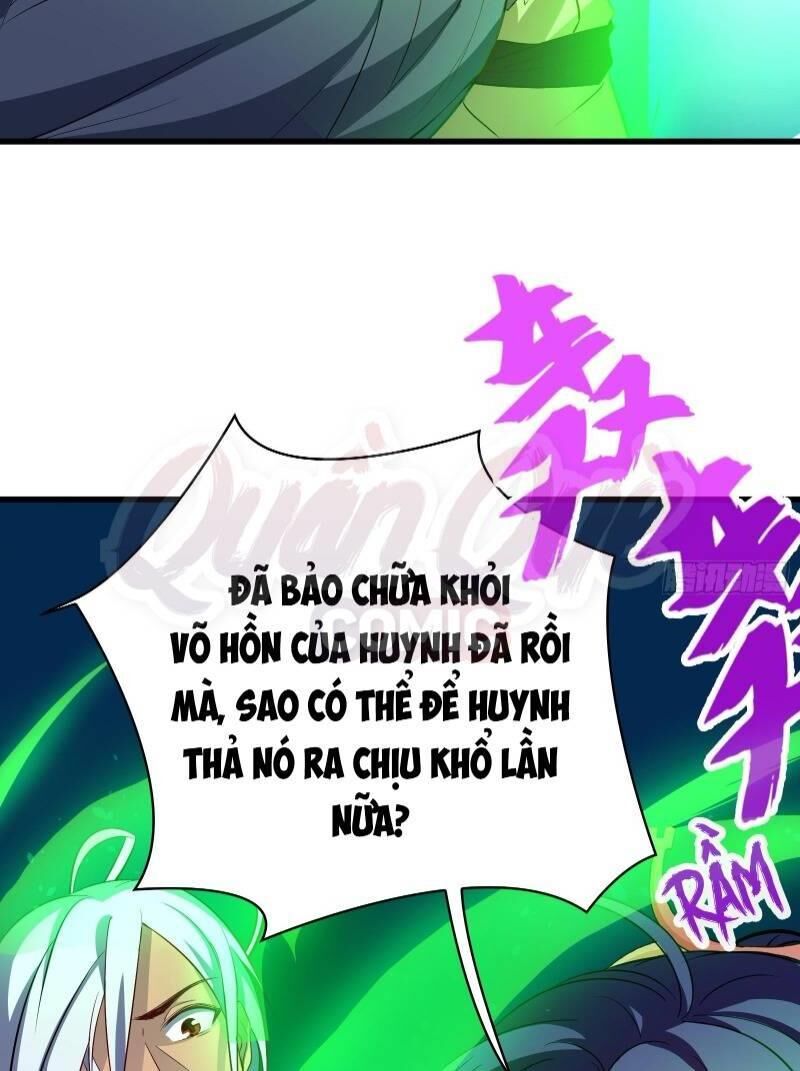 Thiên Mệnh Long Thần Chapter 20 - Trang 2