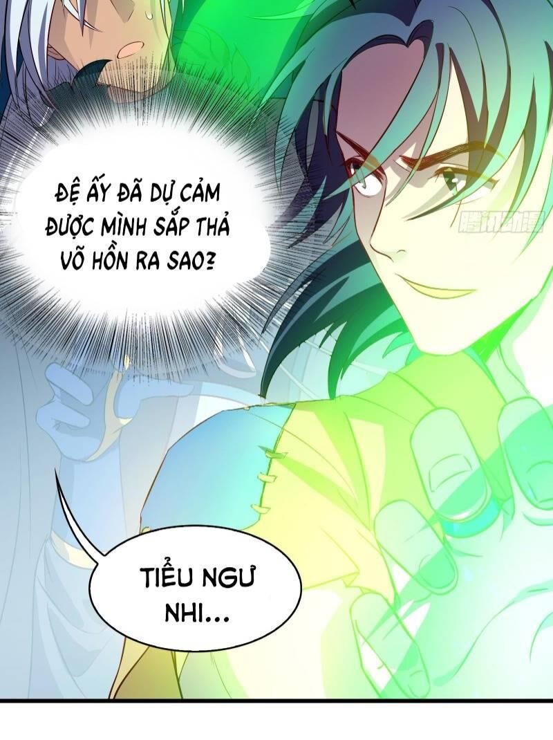 Thiên Mệnh Long Thần Chapter 20 - Trang 2