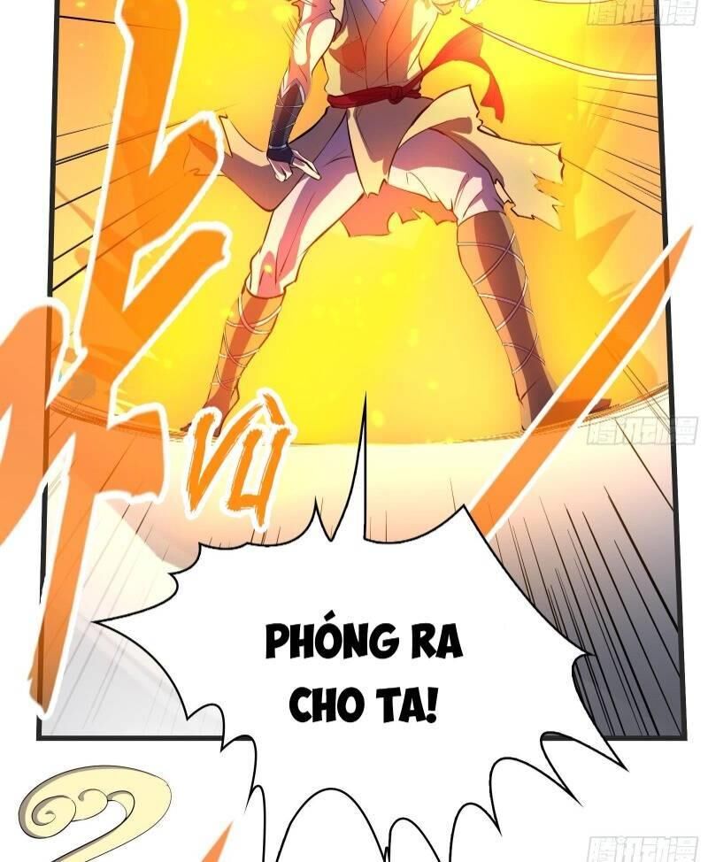 Thiên Mệnh Long Thần Chapter 20 - Trang 2