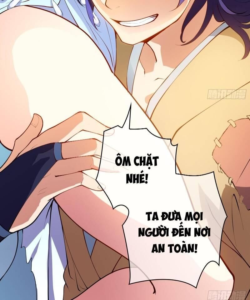 Thiên Mệnh Long Thần Chapter 19 - Trang 2