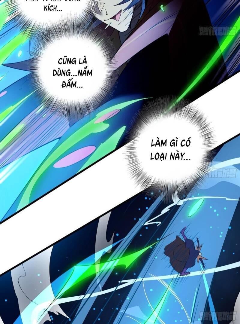 Thiên Mệnh Long Thần Chapter 18 - Trang 2