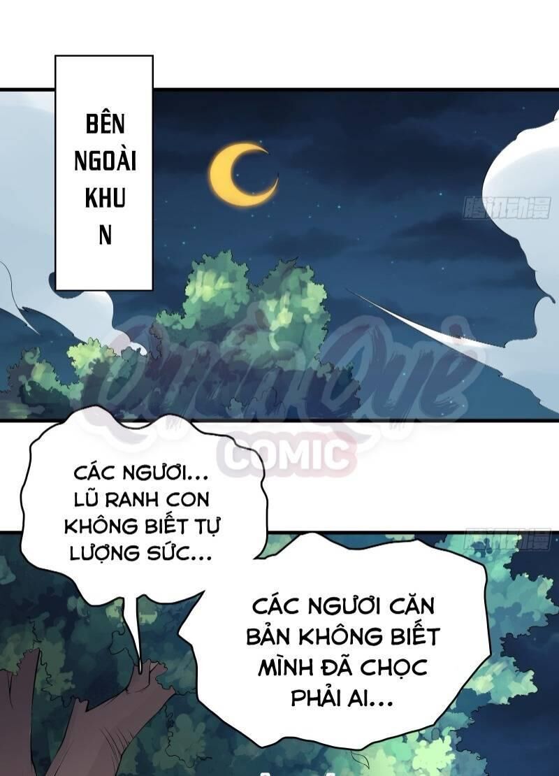 Thiên Mệnh Long Thần Chapter 18 - Trang 2