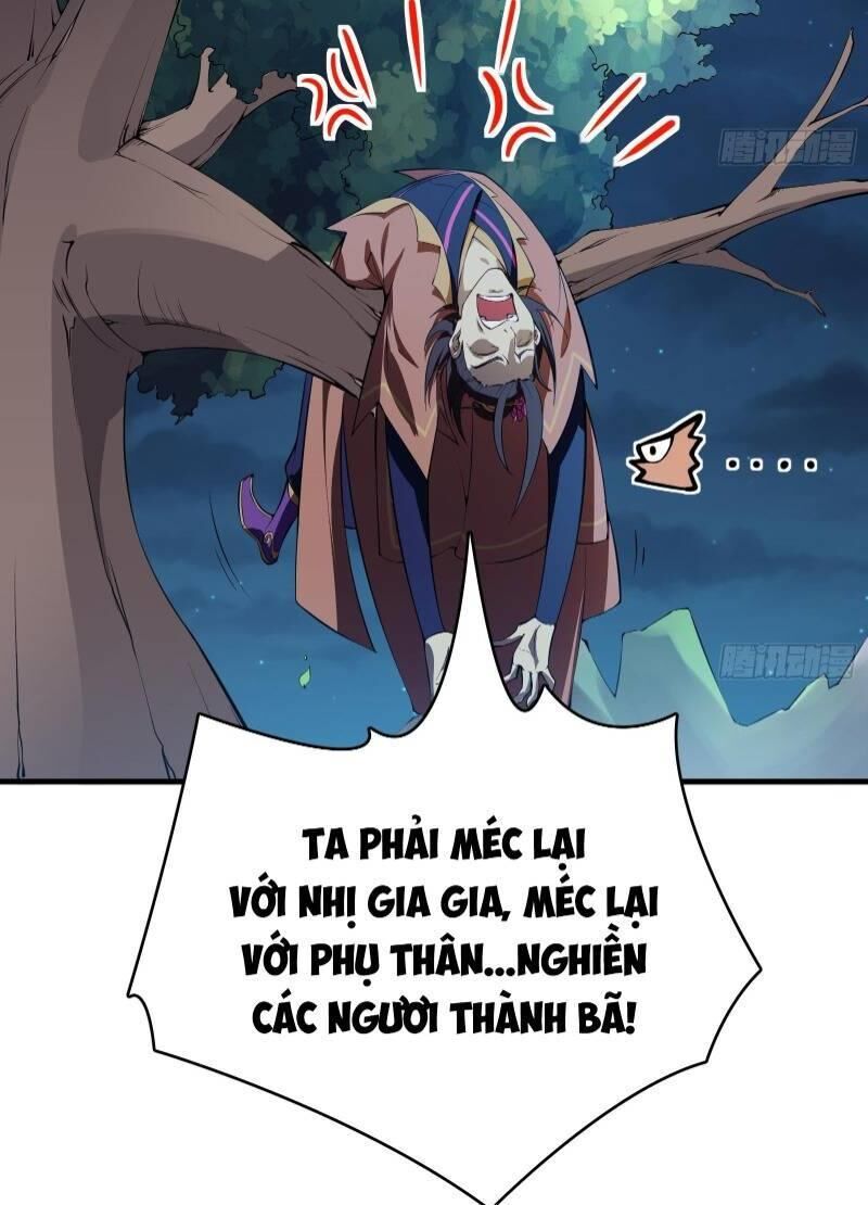 Thiên Mệnh Long Thần Chapter 18 - Trang 2