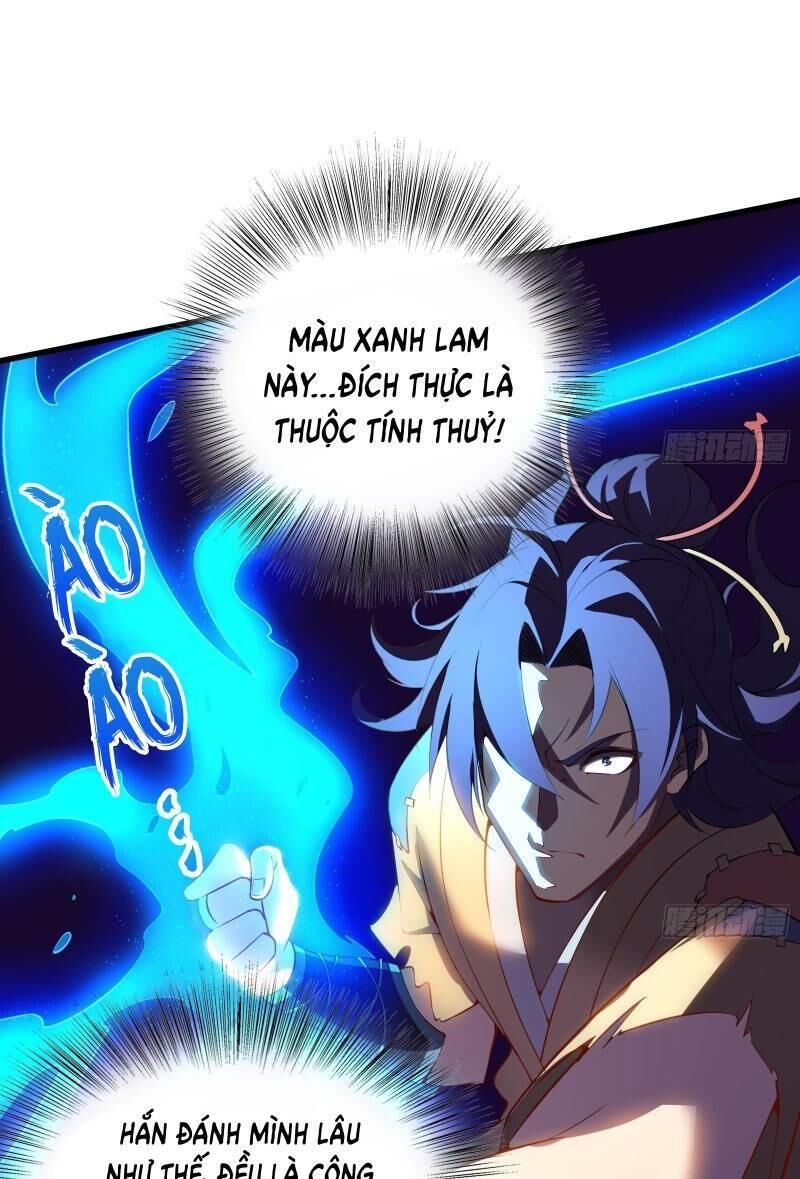 Thiên Mệnh Long Thần Chapter 18 - Trang 2