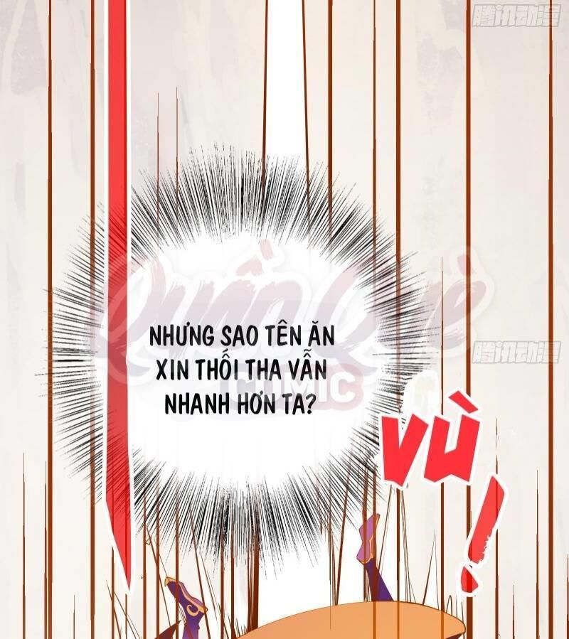 Thiên Mệnh Long Thần Chapter 17 - Trang 2