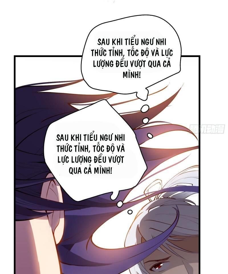 Thiên Mệnh Long Thần Chapter 17 - Trang 2