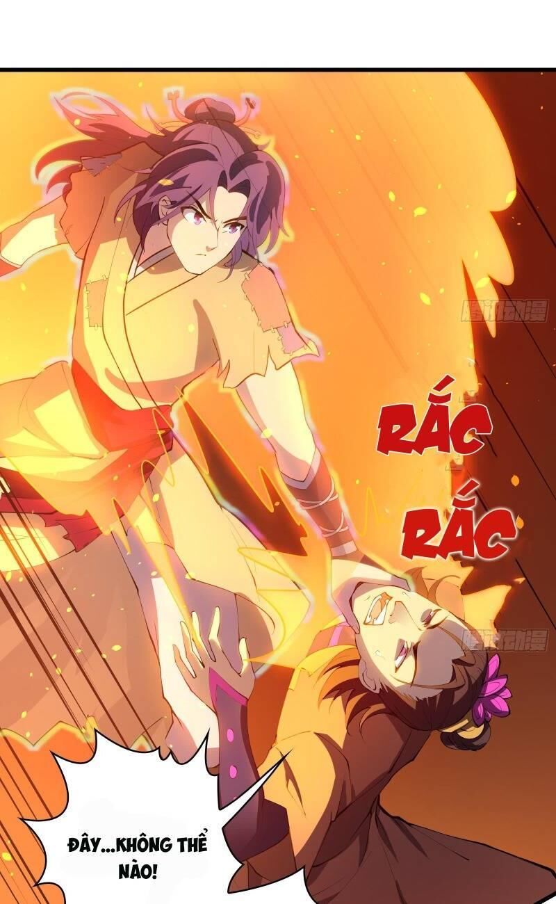 Thiên Mệnh Long Thần Chapter 17 - Trang 2