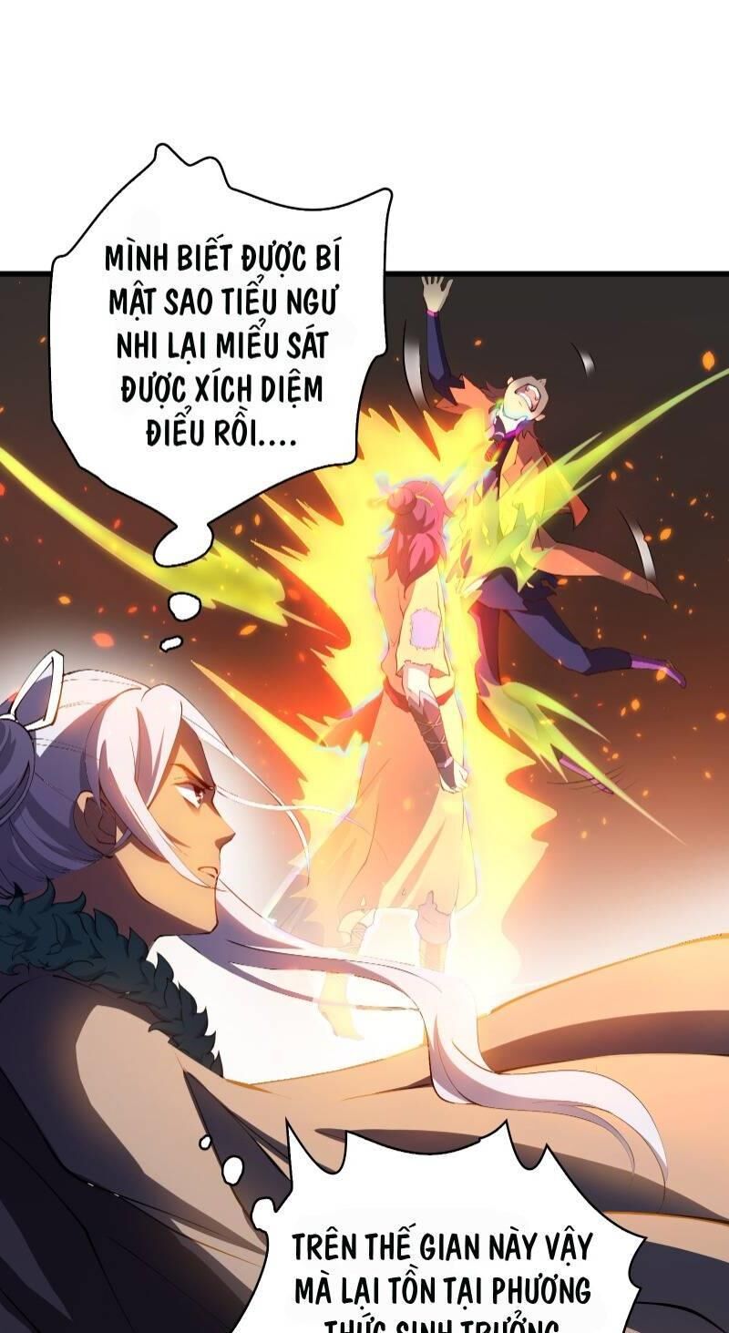 Thiên Mệnh Long Thần Chapter 17 - Trang 2