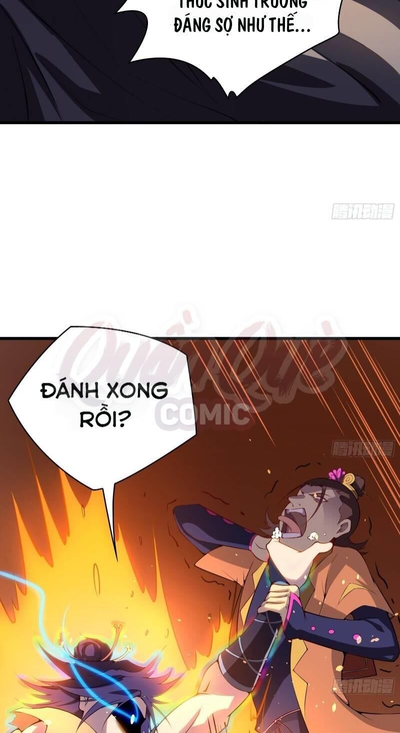 Thiên Mệnh Long Thần Chapter 17 - Trang 2