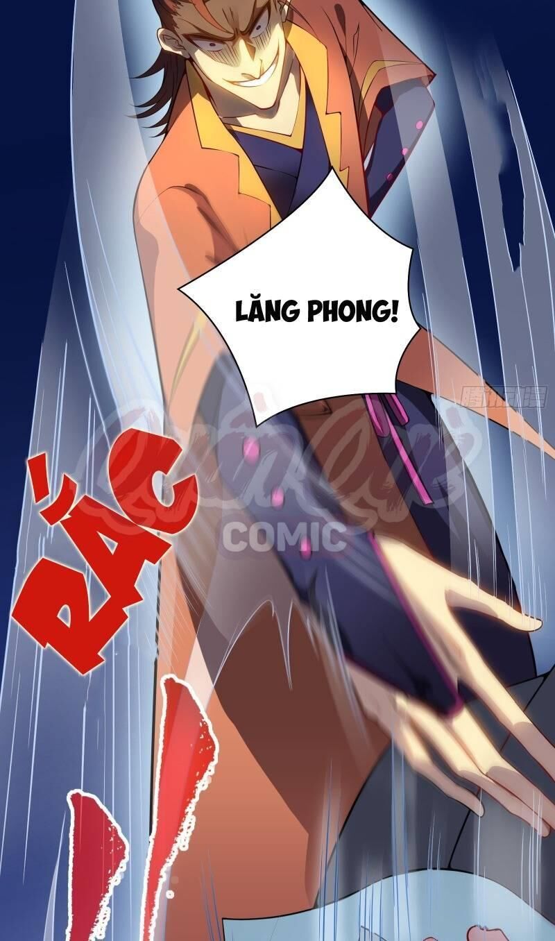 Thiên Mệnh Long Thần Chapter 16 - Trang 2