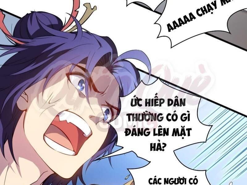 Thiên Mệnh Long Thần Chapter 16 - Trang 2